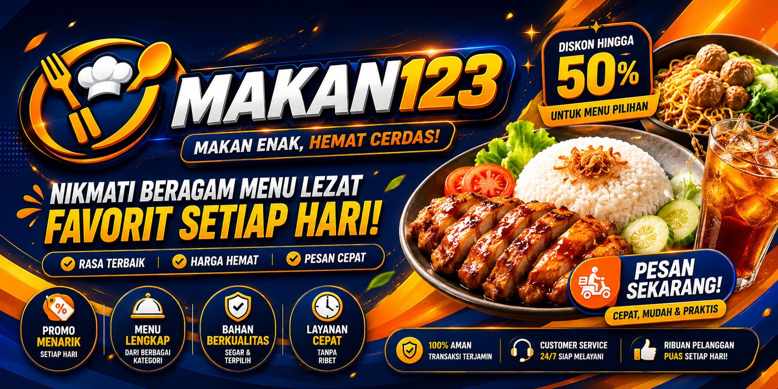 MAKAN123 MAKAN123